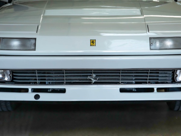 Used 1987 Ferrari 412 2+2 V12 Coupe with 29K original miles  | Torrance, CA