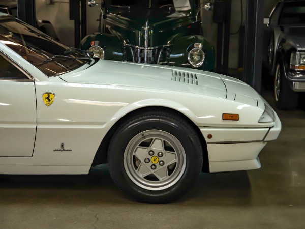 Used 1987 Ferrari 412 2+2 V12 Coupe with 29K original miles  | Torrance, CA