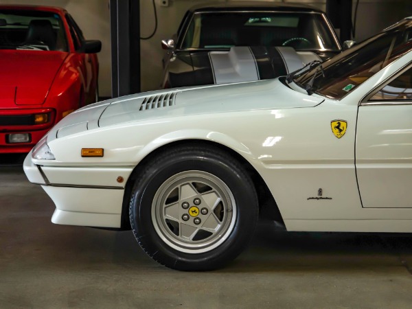 Used 1987 Ferrari 412 2+2 V12 Coupe with 29K original miles  | Torrance, CA
