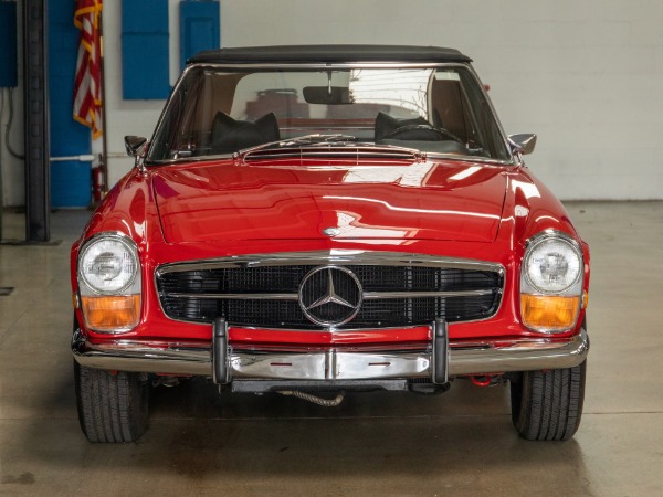 Used 1970 Mercedes-Benz 280SL Convertible Roadster  | Torrance, CA