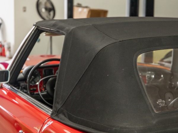 Used 1970 Mercedes-Benz 280SL Convertible Roadster  | Torrance, CA
