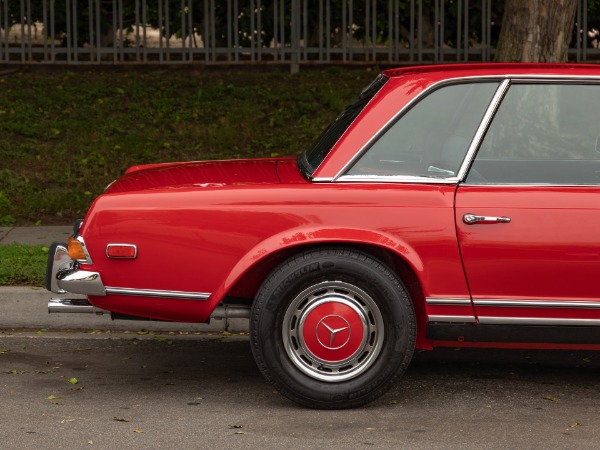 Used 1970 Mercedes-Benz 280SL Convertible Roadster  | Torrance, CA