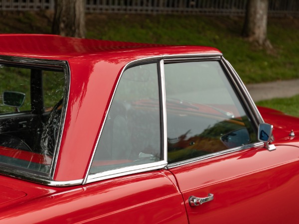 Used 1970 Mercedes-Benz 280SL Convertible Roadster  | Torrance, CA