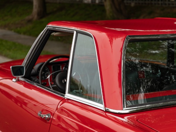 Used 1970 Mercedes-Benz 280SL Convertible Roadster  | Torrance, CA