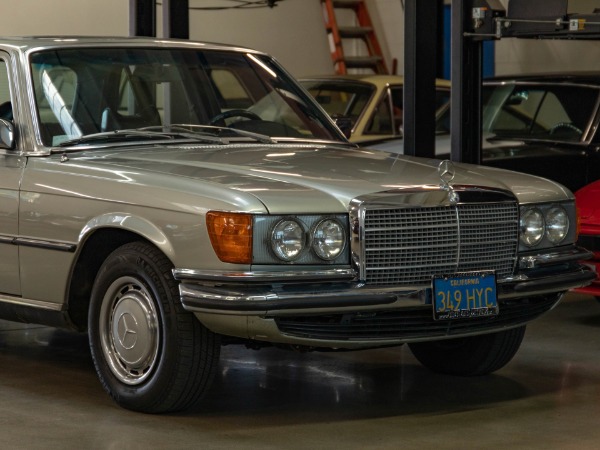 Used 1973 Mercedes-Benz 450SE V8 4 Dr Sedan  | Torrance, CA