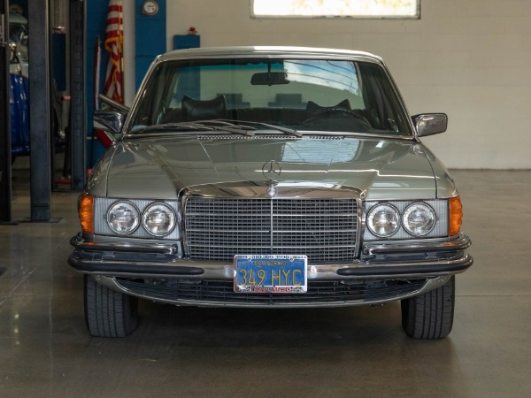 Used 1973 Mercedes-Benz 450SE V8 4 Dr Sedan  | Torrance, CA