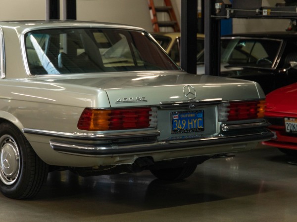 Used 1973 Mercedes-Benz 450SE V8 4 Dr Sedan  | Torrance, CA