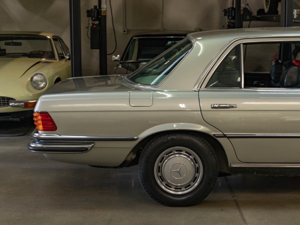 Used 1973 Mercedes-Benz 450SE V8 4 Dr Sedan  | Torrance, CA