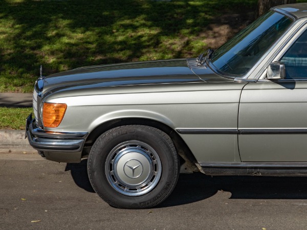 Used 1973 Mercedes-Benz 450SE V8 4 Dr Sedan  | Torrance, CA