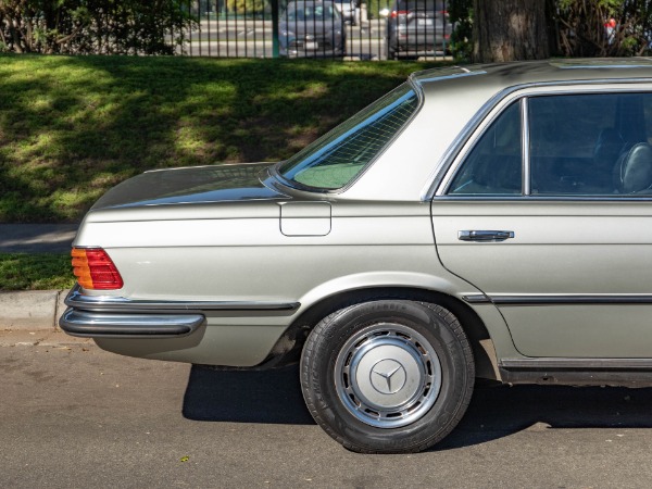 Used 1973 Mercedes-Benz 450SE V8 4 Dr Sedan  | Torrance, CA