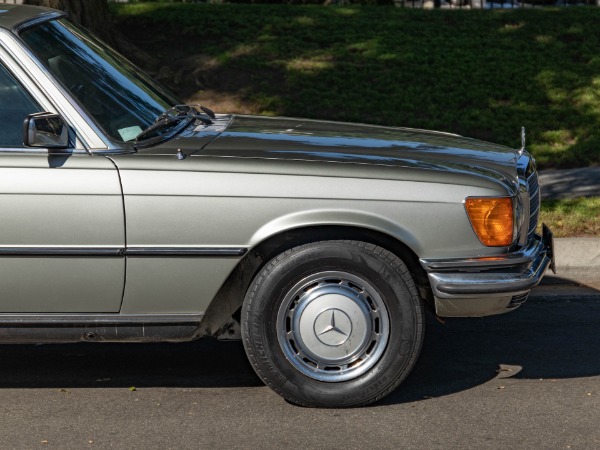 Used 1973 Mercedes-Benz 450SE V8 4 Dr Sedan  | Torrance, CA