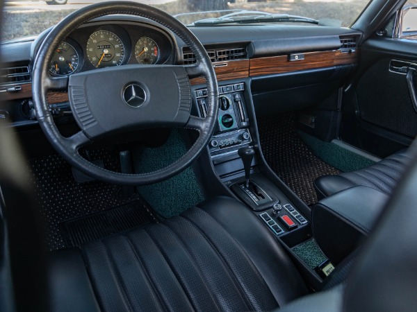 Used 1973 Mercedes-Benz 450SE V8 4 Dr Sedan  | Torrance, CA