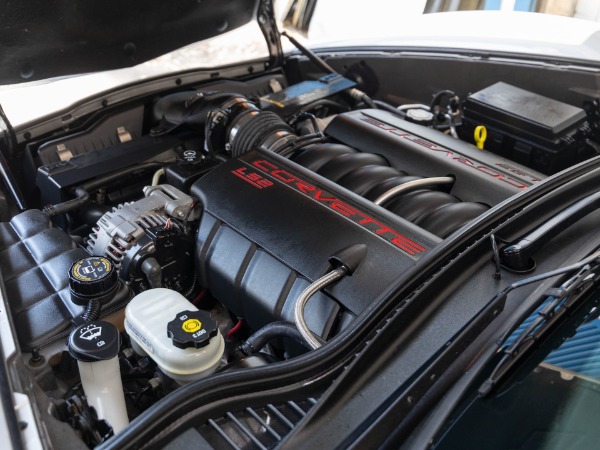 Used 2005 Chevrolet Corvette Convertible with 14K original miles  | Torrance, CA