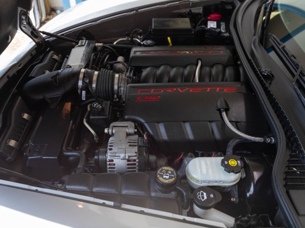 Used 2005 Chevrolet Corvette Convertible with 14K original miles  | Torrance, CA