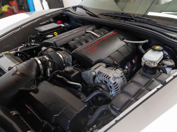 Used 2005 Chevrolet Corvette Convertible with 14K original miles  | Torrance, CA