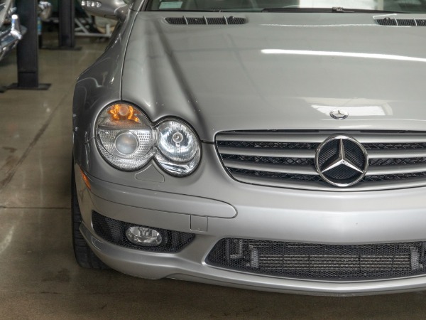 Used 2003 Mercedes-Benz SL 55 AMG SL 55 AMG | Torrance, CA