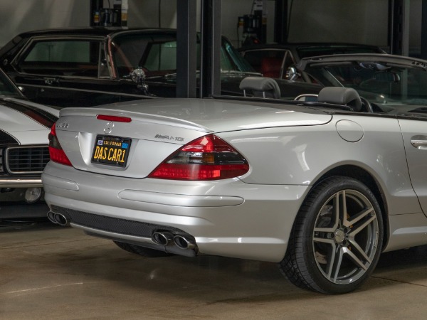 Used 2003 Mercedes-Benz SL 55 AMG SL 55 AMG | Torrance, CA