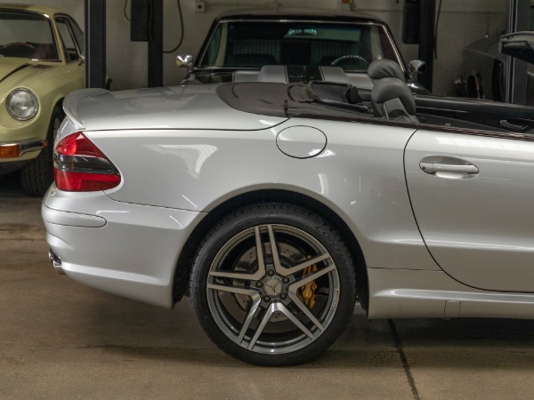 Used 2003 Mercedes-Benz SL 55 AMG SL 55 AMG | Torrance, CA