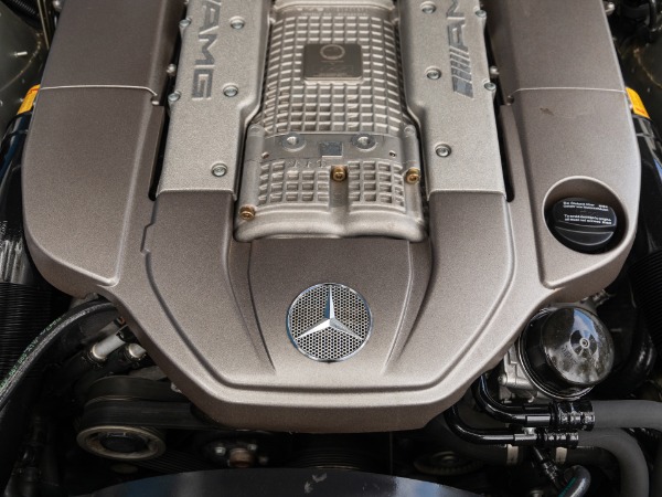 Used 2003 Mercedes-Benz SL 55 AMG SL 55 AMG | Torrance, CA