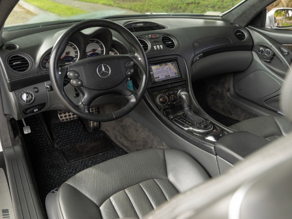 Used 2003 Mercedes-Benz SL 55 AMG SL 55 AMG | Torrance, CA