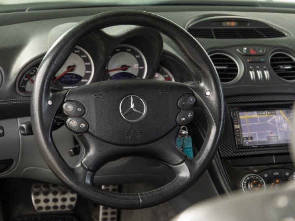 Used 2003 Mercedes-Benz SL 55 AMG SL 55 AMG | Torrance, CA