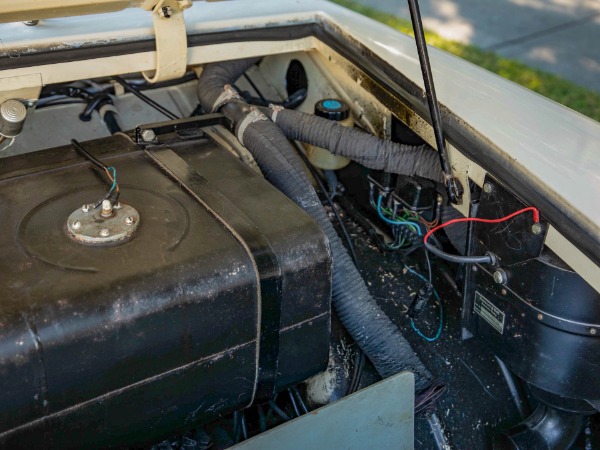 Used 1967 Amphicar 770 Amphibious Convertible  | Torrance, CA