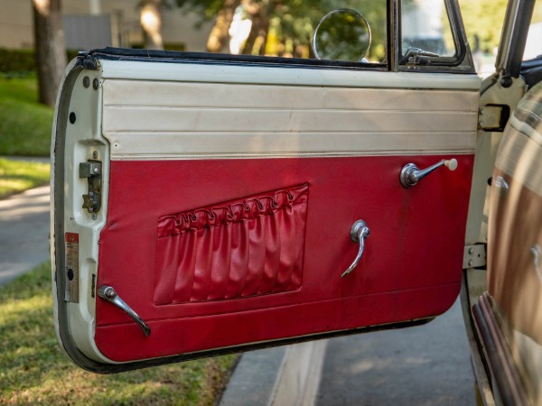 Used 1967 Amphicar 770 Amphibious Convertible  | Torrance, CA