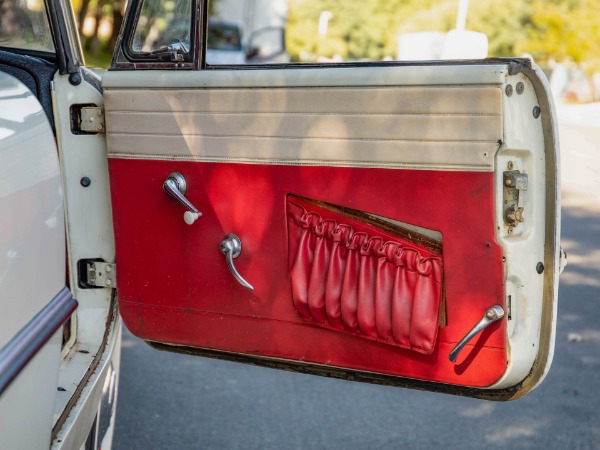 Used 1967 Amphicar 770 Amphibious Convertible  | Torrance, CA