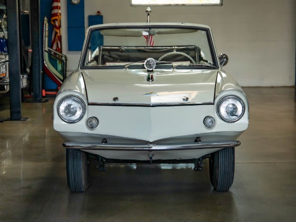 Used 1967 Amphicar 770 Amphibious Convertible  | Torrance, CA