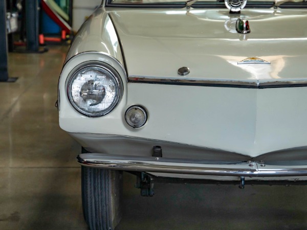 Used 1967 Amphicar 770 Amphibious Convertible  | Torrance, CA