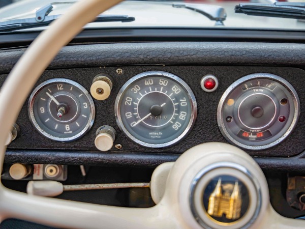 Used 1967 Amphicar 770 Amphibious Convertible  | Torrance, CA