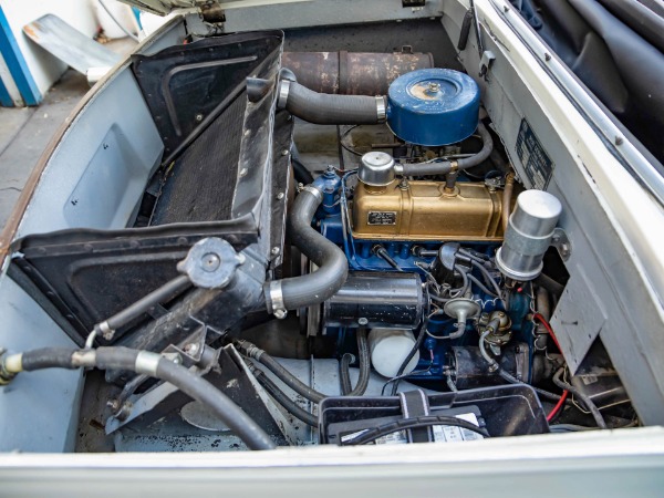 Used 1967 Amphicar 770 Amphibious Convertible  | Torrance, CA