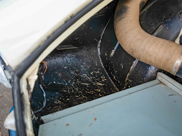 Used 1967 Amphicar 770 Amphibious Convertible  | Torrance, CA