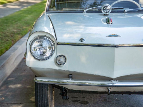 Used 1967 Amphicar 770 Amphibious Convertible  | Torrance, CA