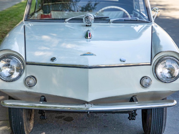 Used 1967 Amphicar 770 Amphibious Convertible  | Torrance, CA