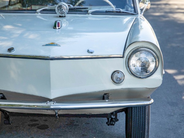 Used 1967 Amphicar 770 Amphibious Convertible  | Torrance, CA