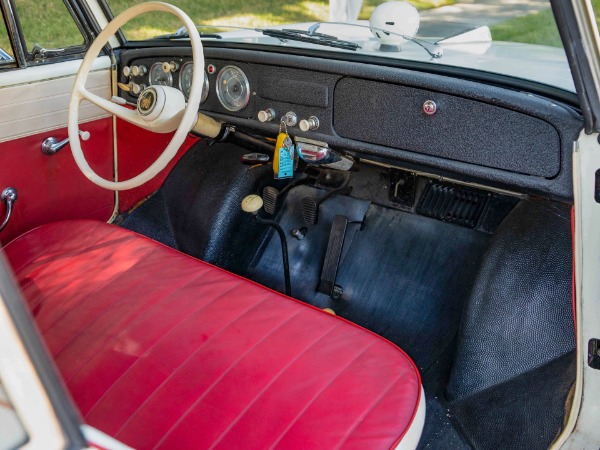 Used 1967 Amphicar 770 Amphibious Convertible  | Torrance, CA