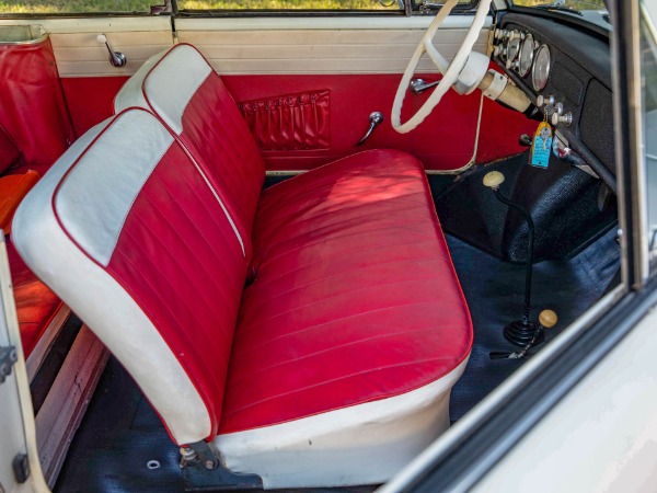 Used 1967 Amphicar 770 Amphibious Convertible  | Torrance, CA