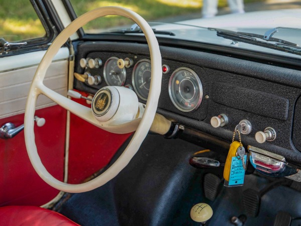 Used 1967 Amphicar 770 Amphibious Convertible  | Torrance, CA