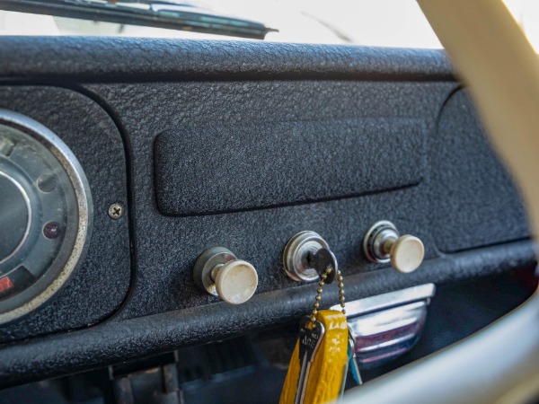 Used 1967 Amphicar 770 Amphibious Convertible  | Torrance, CA