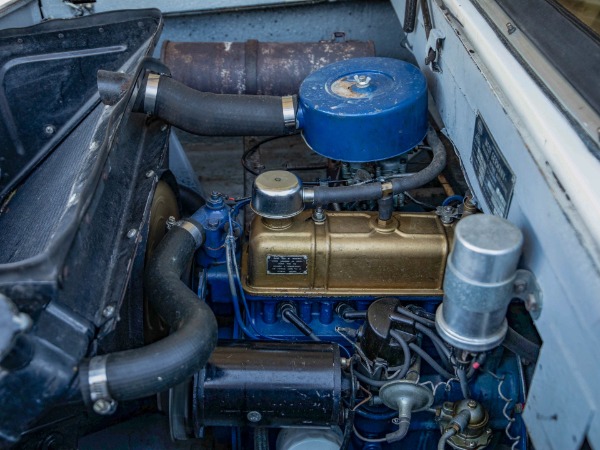 Used 1967 Amphicar 770 Amphibious Convertible  | Torrance, CA