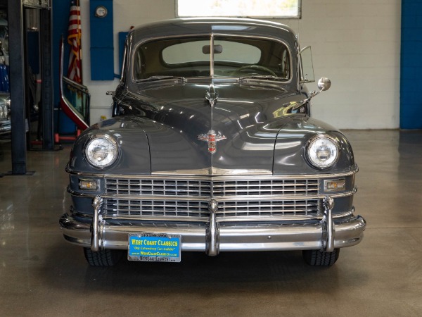 Used 1948 Chrysler Windsor 4 Door Sedan  | Torrance, CA