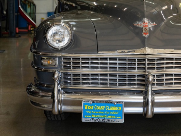 Used 1948 Chrysler Windsor 4 Door Sedan  | Torrance, CA