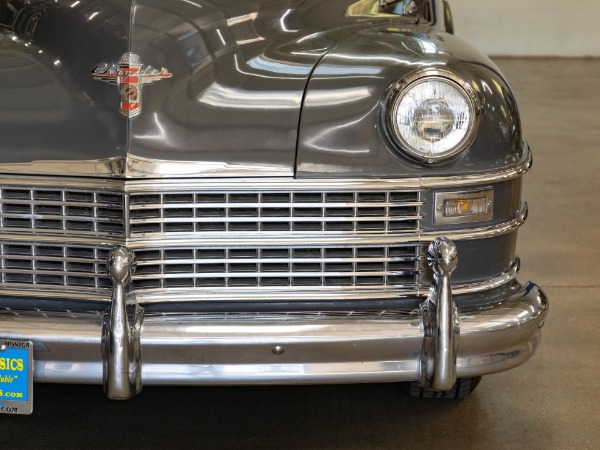 Used 1948 Chrysler Windsor 4 Door Sedan  | Torrance, CA