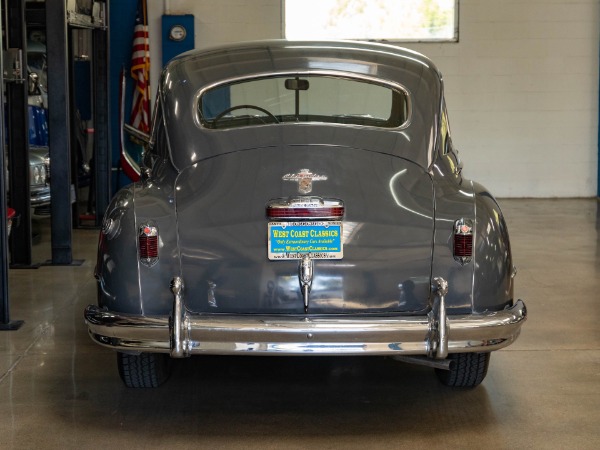 Used 1948 Chrysler Windsor 4 Door Sedan  | Torrance, CA