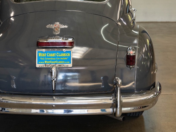 Used 1948 Chrysler Windsor 4 Door Sedan  | Torrance, CA