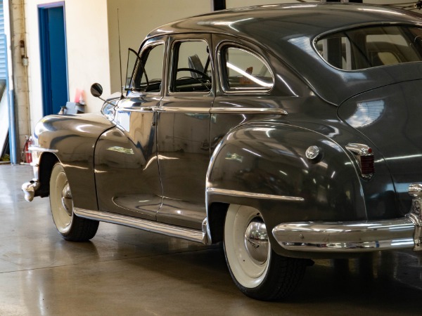 Used 1948 Chrysler Windsor 4 Door Sedan  | Torrance, CA