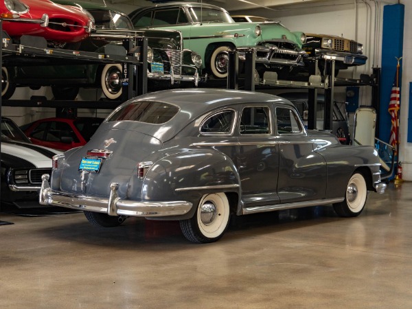 Used 1948 Chrysler Windsor 4 Door Sedan  | Torrance, CA