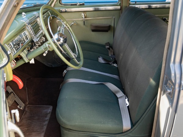 Used 1948 Chrysler Windsor 4 Door Sedan  | Torrance, CA