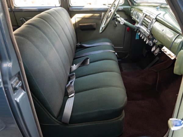 Used 1948 Chrysler Windsor 4 Door Sedan  | Torrance, CA